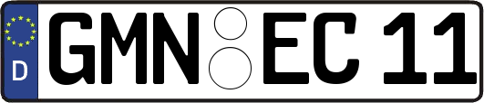GMN-EC11