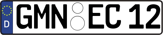 GMN-EC12