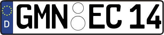 GMN-EC14
