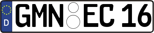 GMN-EC16