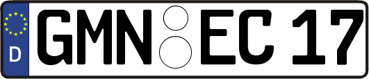 GMN-EC17