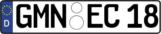 GMN-EC18