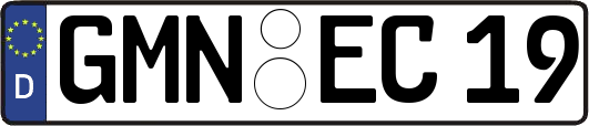 GMN-EC19