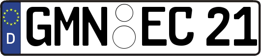 GMN-EC21