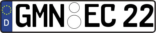 GMN-EC22