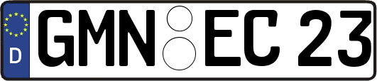 GMN-EC23