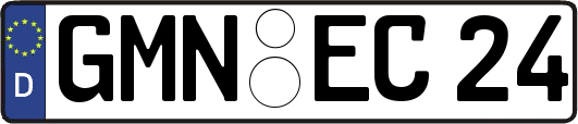 GMN-EC24