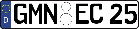 GMN-EC25