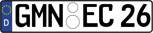 GMN-EC26
