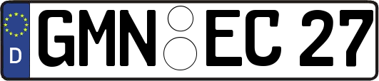 GMN-EC27