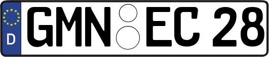GMN-EC28