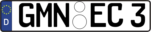 GMN-EC3