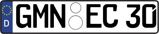 GMN-EC30