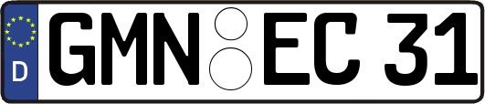 GMN-EC31