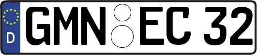GMN-EC32