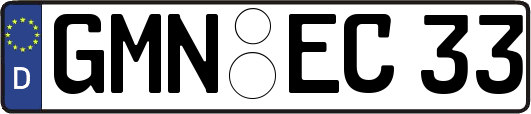 GMN-EC33