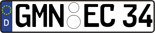 GMN-EC34