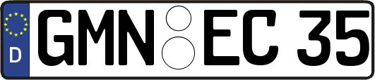 GMN-EC35