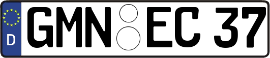 GMN-EC37