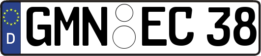 GMN-EC38