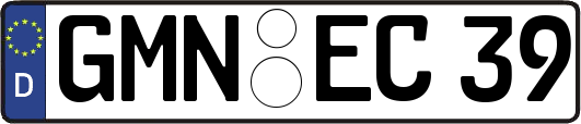 GMN-EC39
