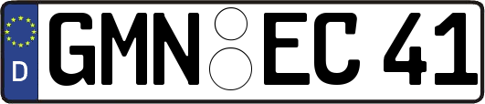 GMN-EC41