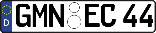 GMN-EC44