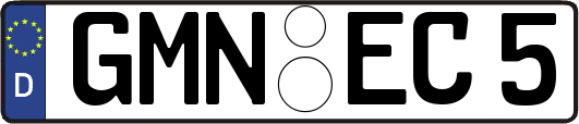 GMN-EC5