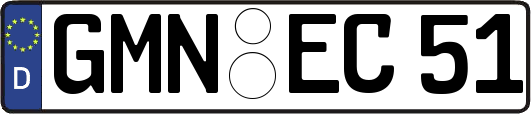 GMN-EC51