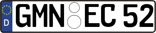GMN-EC52