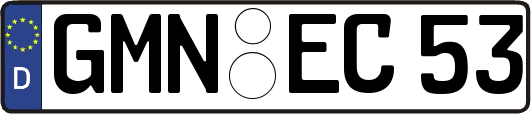 GMN-EC53