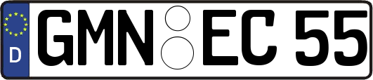 GMN-EC55