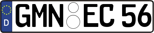 GMN-EC56
