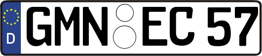 GMN-EC57