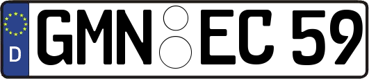 GMN-EC59