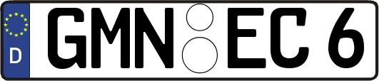 GMN-EC6