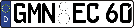 GMN-EC60