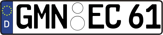 GMN-EC61