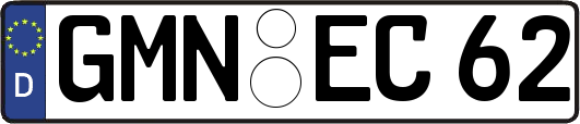 GMN-EC62