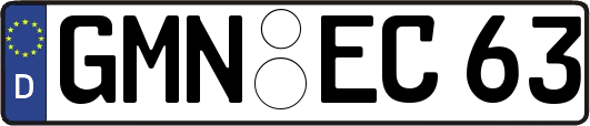 GMN-EC63