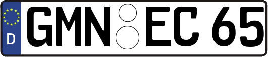 GMN-EC65
