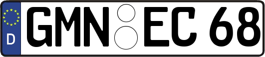 GMN-EC68