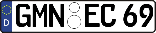 GMN-EC69