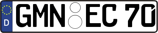 GMN-EC70