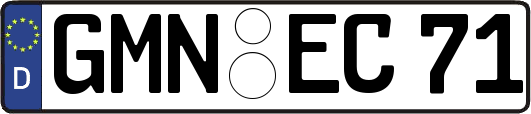 GMN-EC71