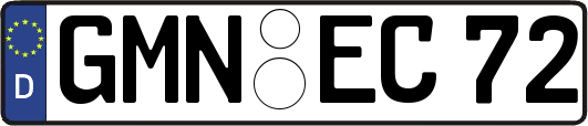 GMN-EC72