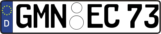 GMN-EC73