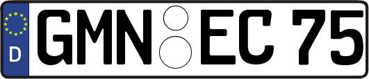 GMN-EC75