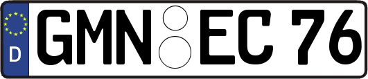 GMN-EC76