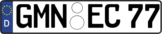 GMN-EC77